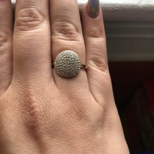 Michael Kors Ring